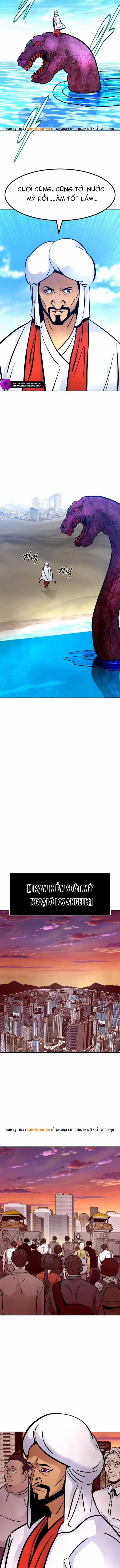 Kẻ Đa Tài - Chapter 104 - Trang 9