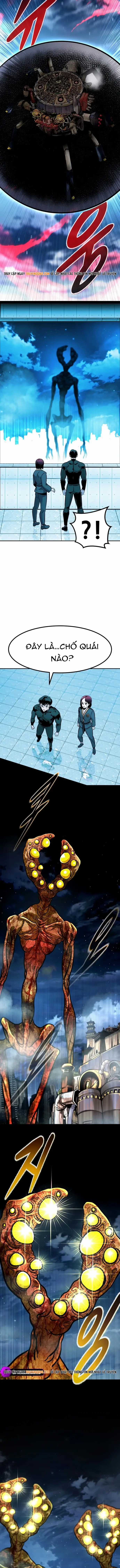 Kẻ Đa Tài - Chapter 105 - Trang 11