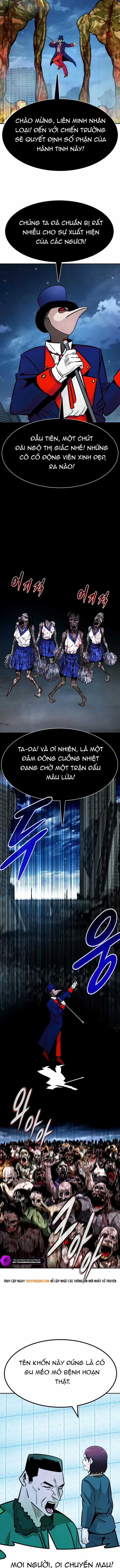 Kẻ Đa Tài - Chapter 105 - Trang 12