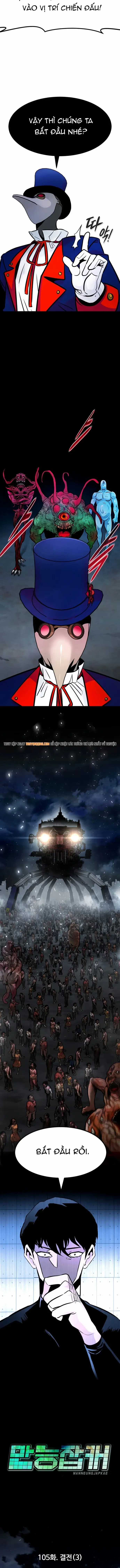 Kẻ Đa Tài - Chapter 105 - Trang 13