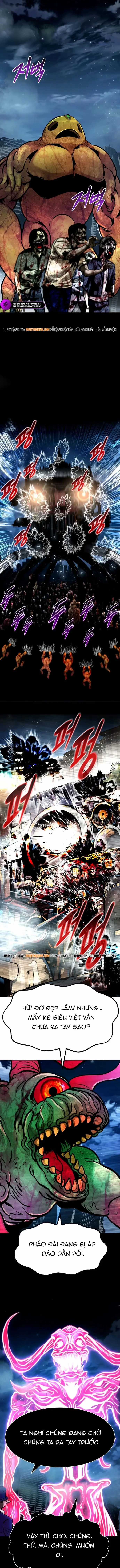 Kẻ Đa Tài - Chapter 105 - Trang 14