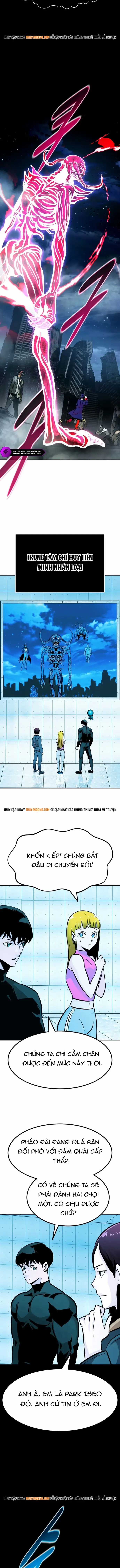 Kẻ Đa Tài - Chapter 105 - Trang 15