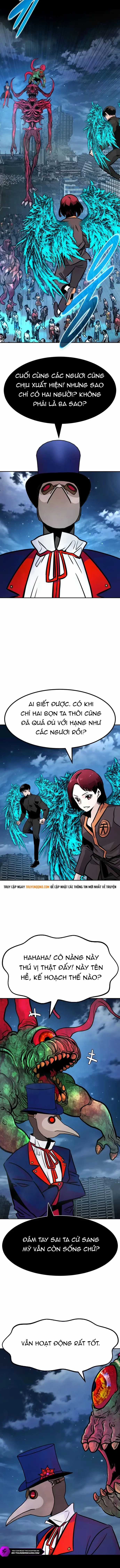 Kẻ Đa Tài - Chapter 105 - Trang 16