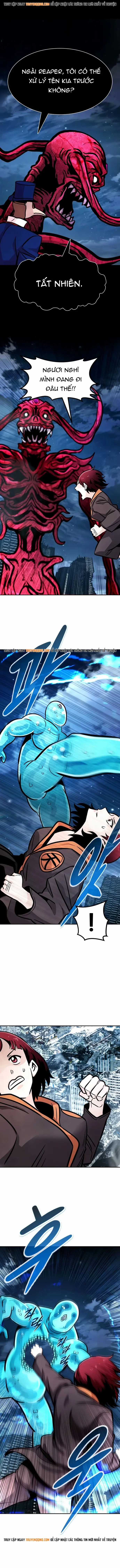 Kẻ Đa Tài - Chapter 105 - Trang 17