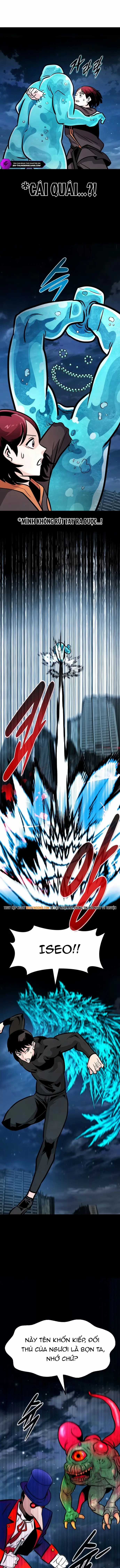 Kẻ Đa Tài - Chapter 105 - Trang 18