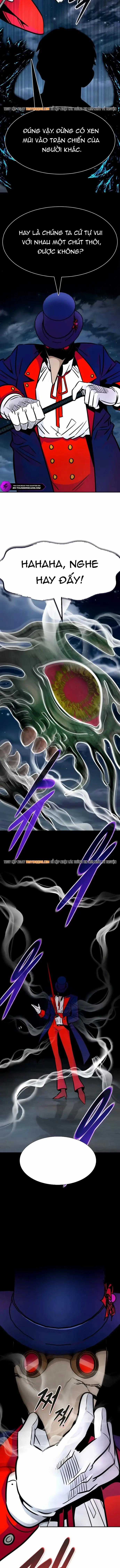 Kẻ Đa Tài - Chapter 105 - Trang 19