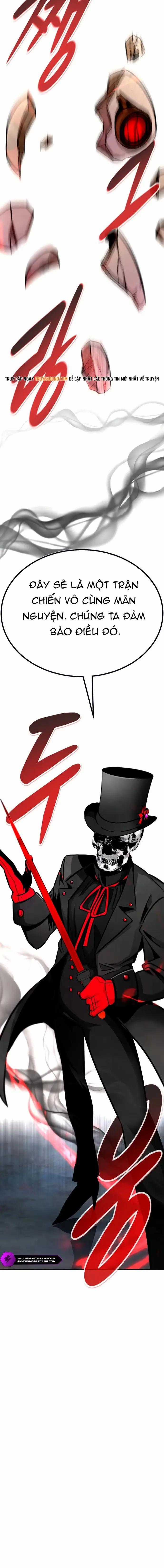 Kẻ Đa Tài - Chapter 105 - Trang 20