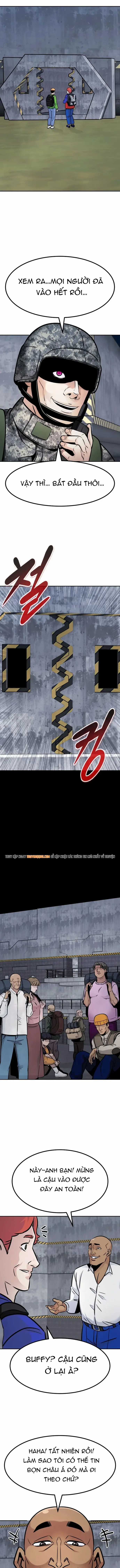 Kẻ Đa Tài - Chapter 105 - Trang 4