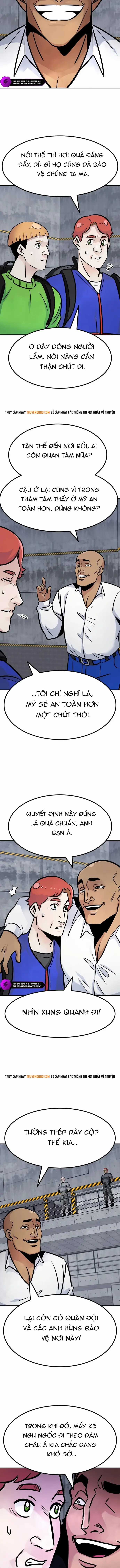 Kẻ Đa Tài - Chapter 105 - Trang 5