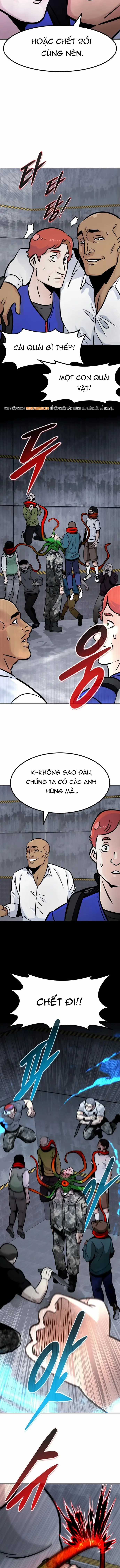Kẻ Đa Tài - Chapter 105 - Trang 6