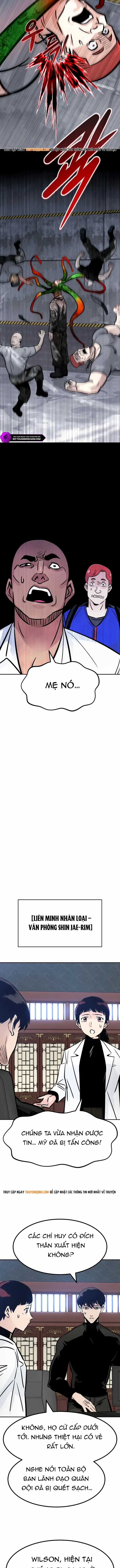 Kẻ Đa Tài - Chapter 105 - Trang 7