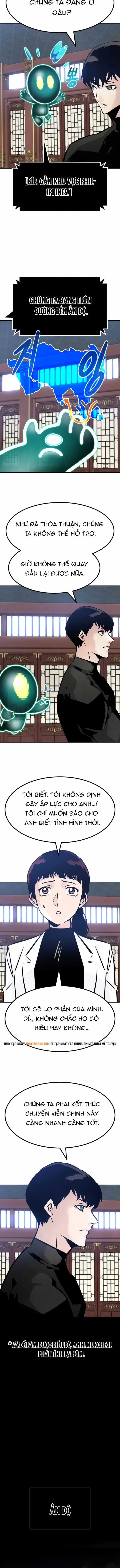 Kẻ Đa Tài - Chapter 105 - Trang 8
