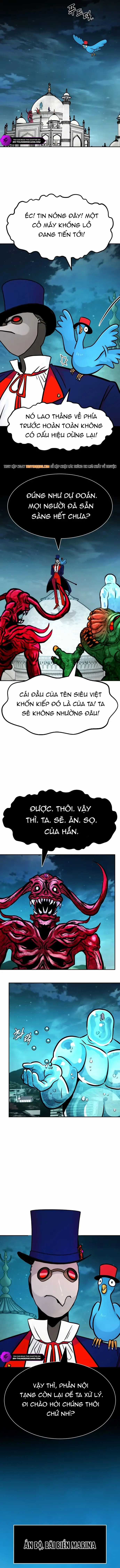 Kẻ Đa Tài - Chapter 105 - Trang 9