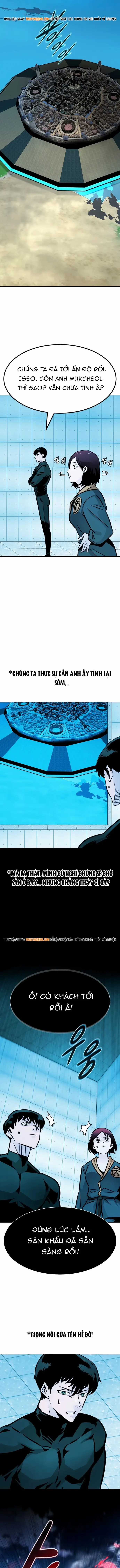 Kẻ Đa Tài - Chapter 105 - Trang 10