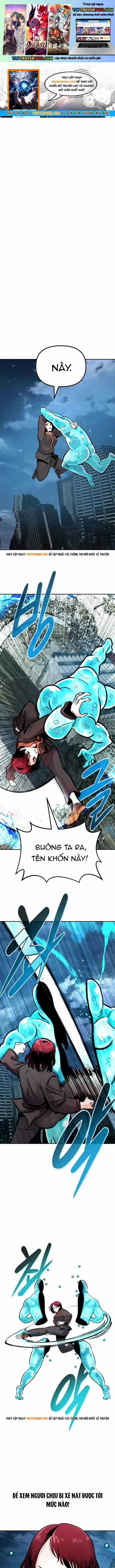 Kẻ Đa Tài - Chapter 106 - Trang 1