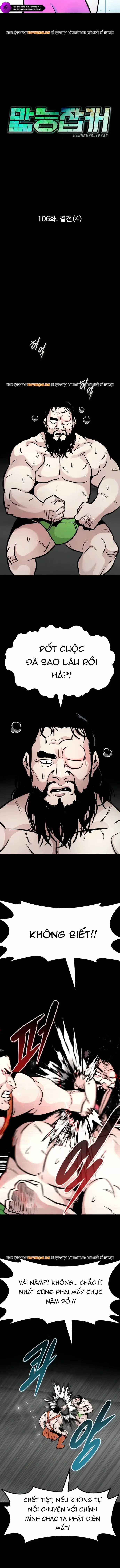 Kẻ Đa Tài - Chapter 106 - Trang 11