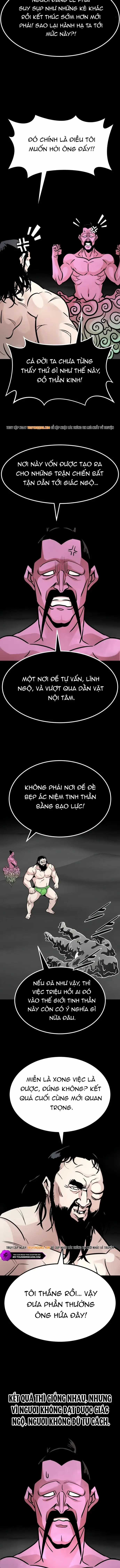 Kẻ Đa Tài - Chapter 106 - Trang 14