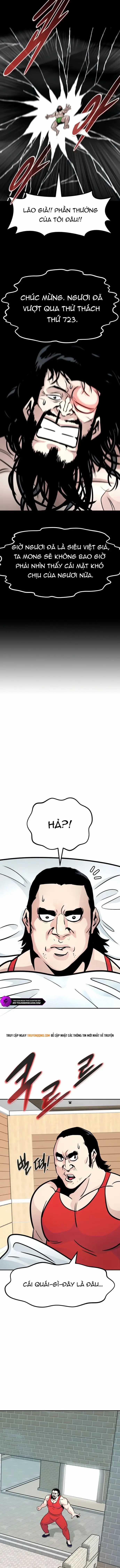 Kẻ Đa Tài - Chapter 106 - Trang 16