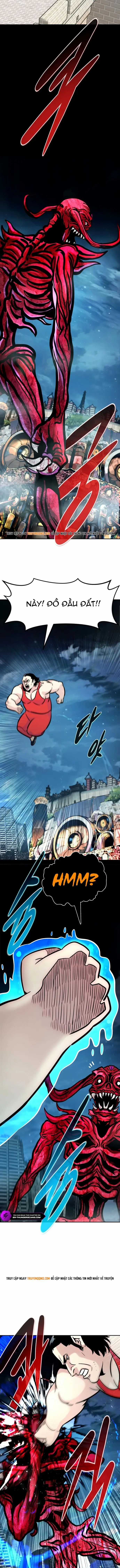 Kẻ Đa Tài - Chapter 106 - Trang 17