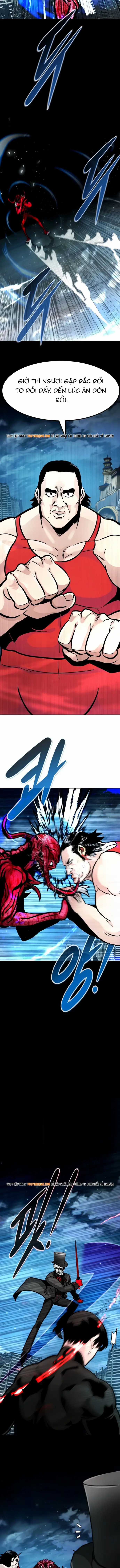 Kẻ Đa Tài - Chapter 106 - Trang 18