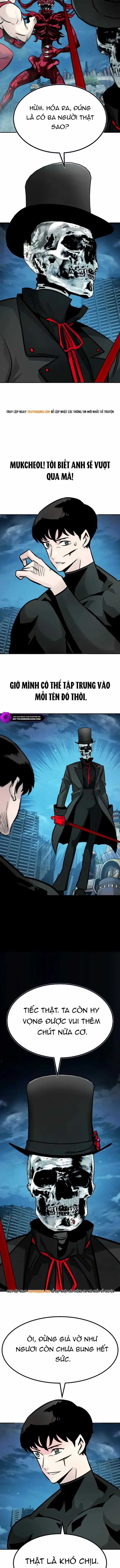 Kẻ Đa Tài - Chapter 106 - Trang 19
