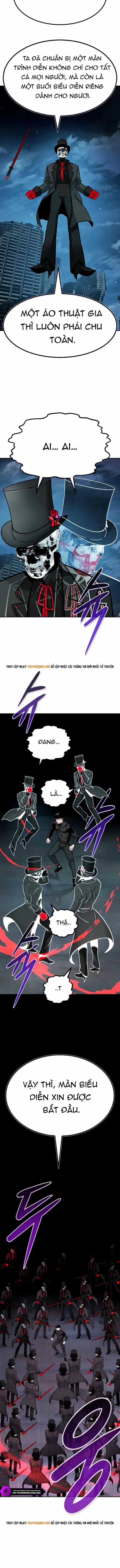 Kẻ Đa Tài - Chapter 106 - Trang 20