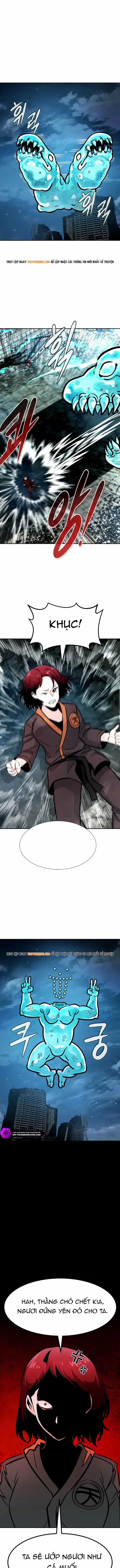 Kẻ Đa Tài - Chapter 106 - Trang 3