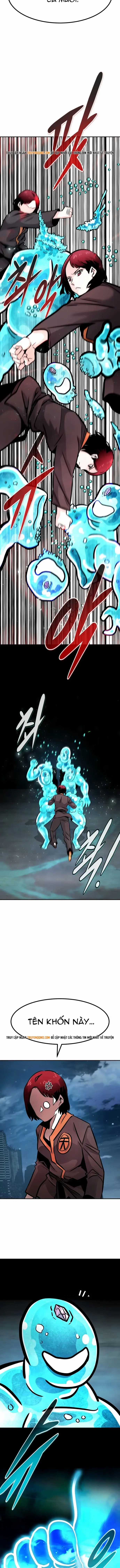 Kẻ Đa Tài - Chapter 106 - Trang 4