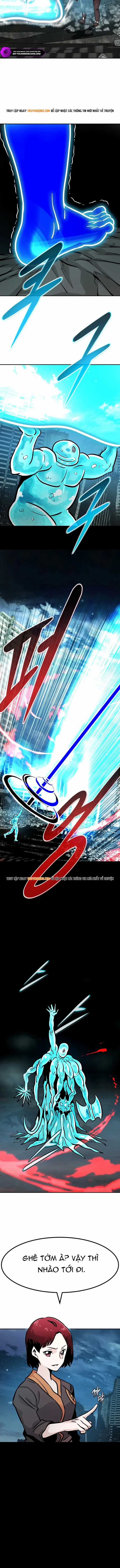 Kẻ Đa Tài - Chapter 106 - Trang 6