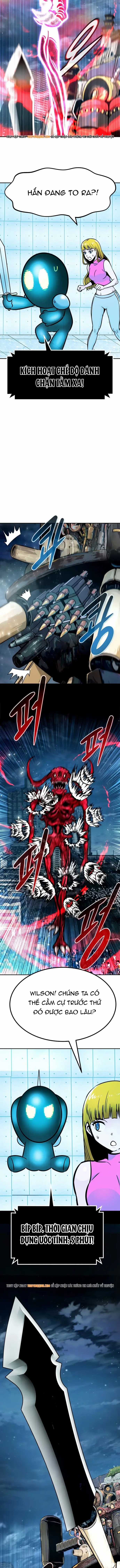 Kẻ Đa Tài - Chapter 106 - Trang 8