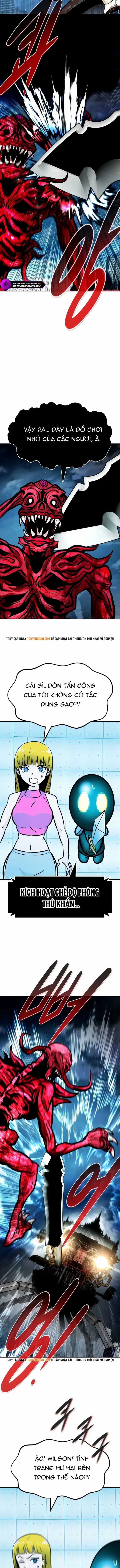 Kẻ Đa Tài - Chapter 106 - Trang 9