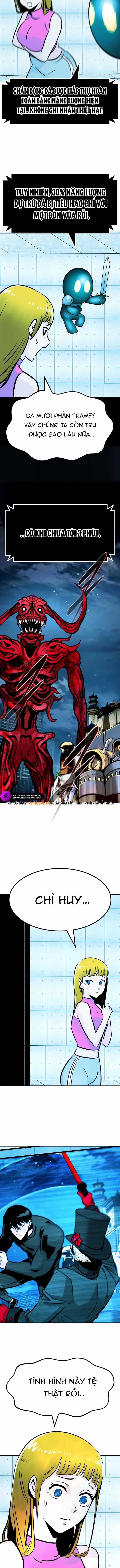 Kẻ Đa Tài - Chapter 106 - Trang 10