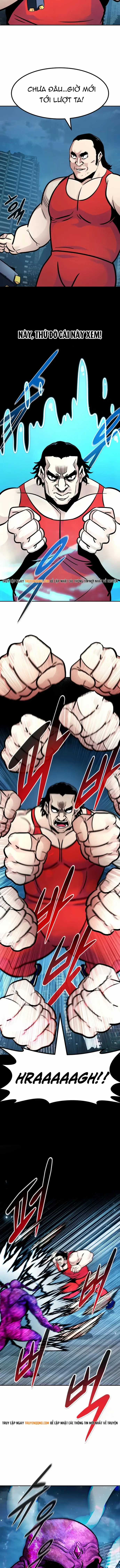 Kẻ Đa Tài - Chapter 107 - Trang 12