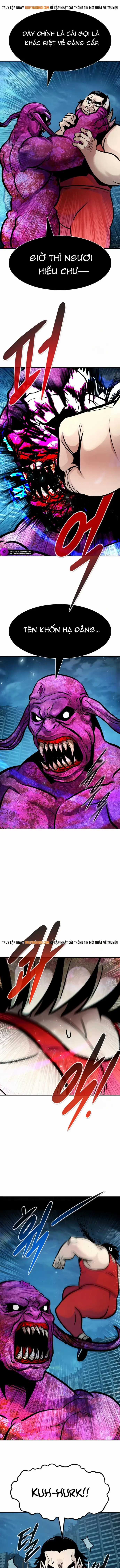 Kẻ Đa Tài - Chapter 107 - Trang 16