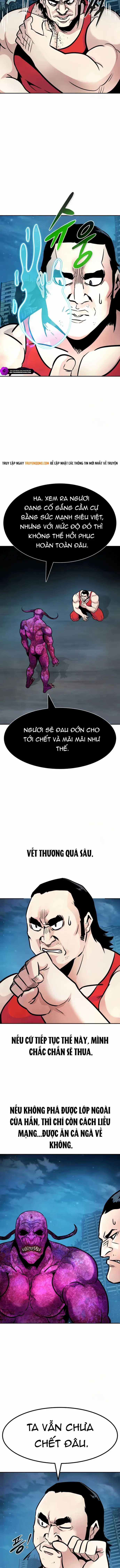 Kẻ Đa Tài - Chapter 107 - Trang 17