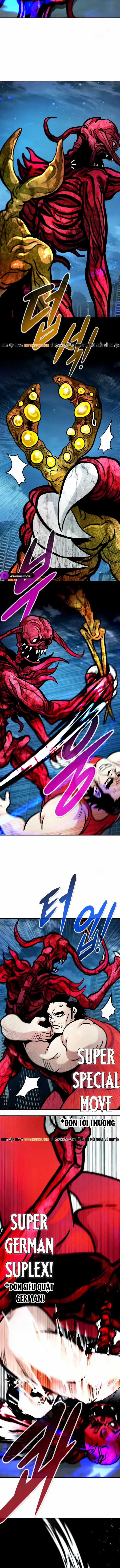 Kẻ Đa Tài - Chapter 107 - Trang 3