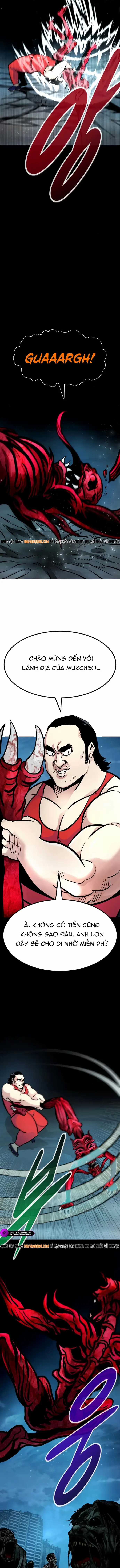 Kẻ Đa Tài - Chapter 107 - Trang 4