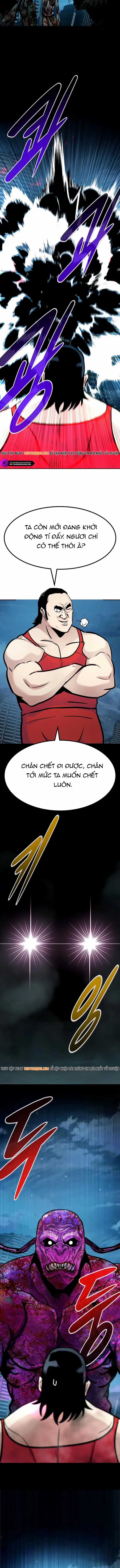 Kẻ Đa Tài - Chapter 107 - Trang 5