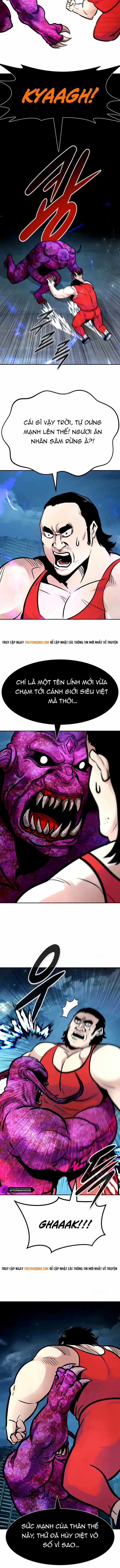 Kẻ Đa Tài - Chapter 107 - Trang 7