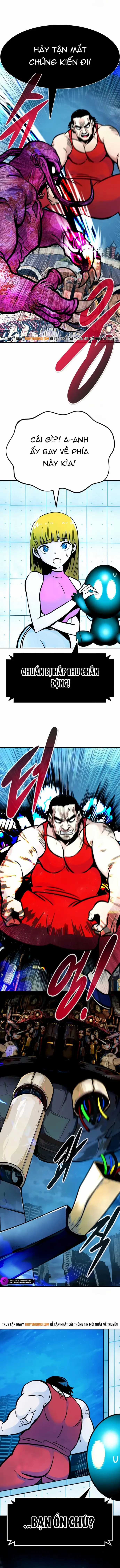 Kẻ Đa Tài - Chapter 107 - Trang 8