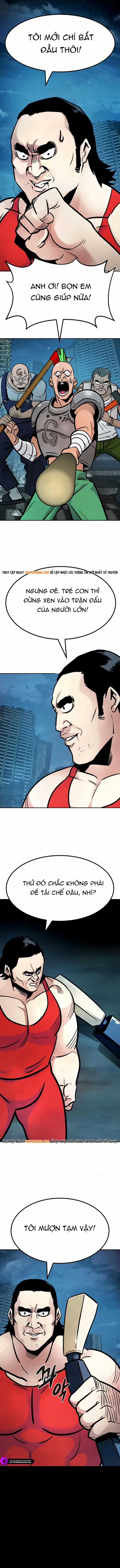 Kẻ Đa Tài - Chapter 107 - Trang 9