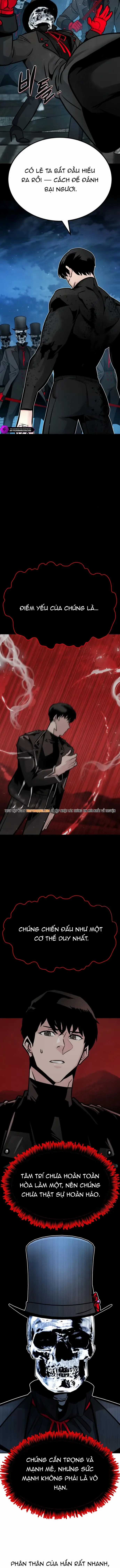 Kẻ Đa Tài - Chapter 108 - Trang 12