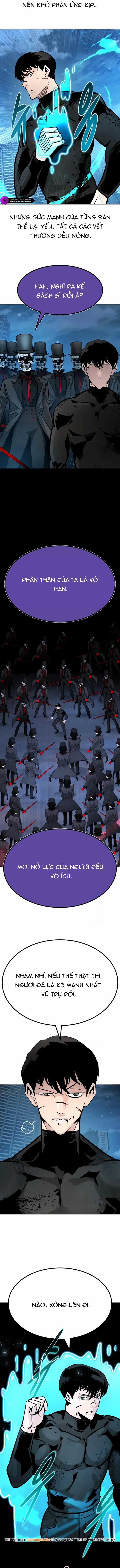 Kẻ Đa Tài - Chapter 108 - Trang 13