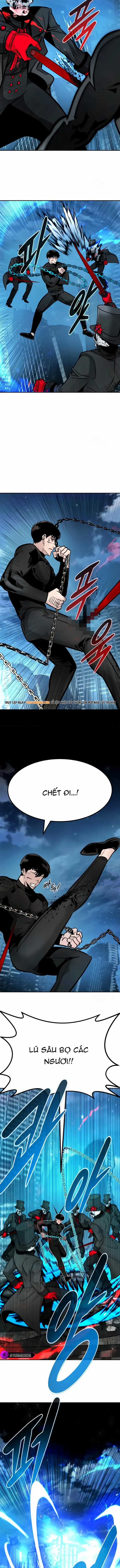 Kẻ Đa Tài - Chapter 108 - Trang 15