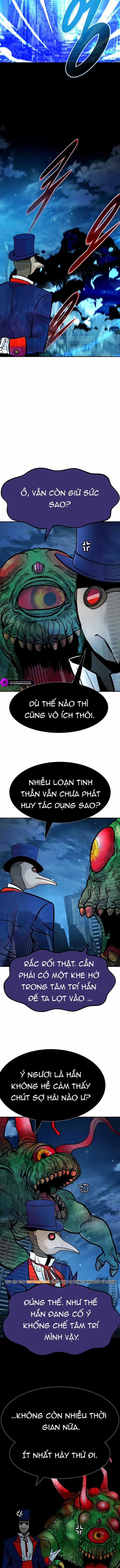 Kẻ Đa Tài - Chapter 108 - Trang 16