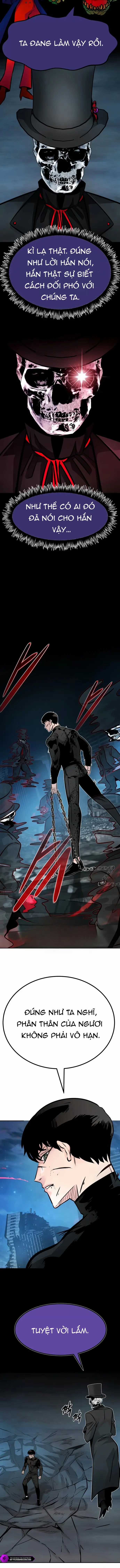 Kẻ Đa Tài - Chapter 108 - Trang 17