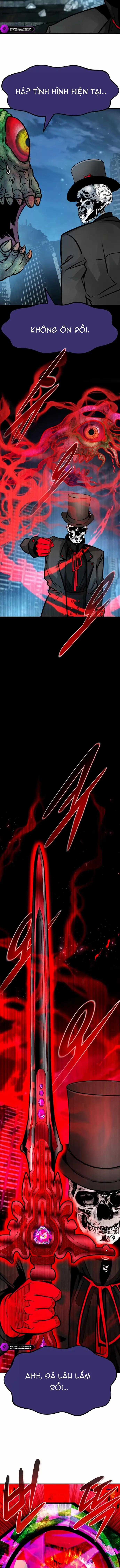 Kẻ Đa Tài - Chapter 108 - Trang 19