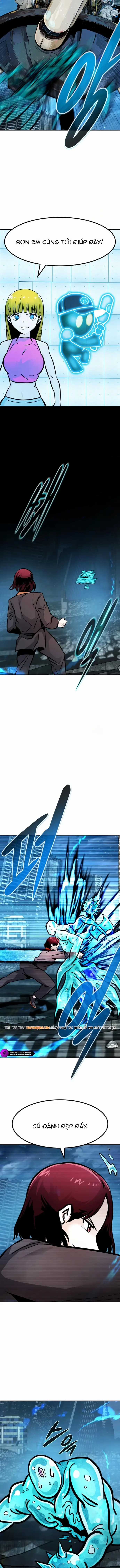 Kẻ Đa Tài - Chapter 108 - Trang 6