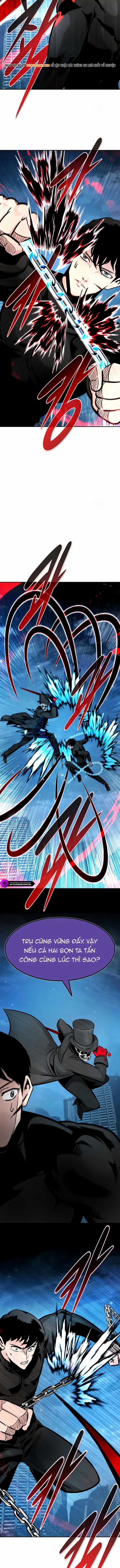 Kẻ Đa Tài - Chapter 108 - Trang 8