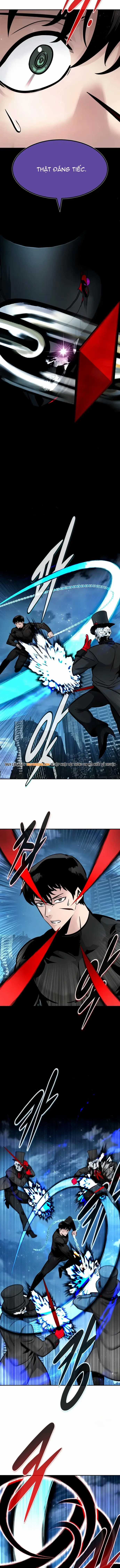 Kẻ Đa Tài - Chapter 108 - Trang 9